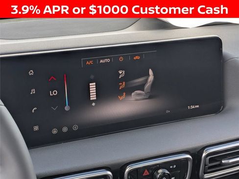 New 2026 Nissan Sentra SR w/ Floor Mat Package FWD image 21