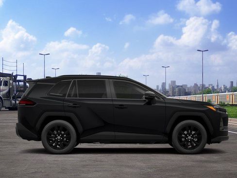 New 2026 Toyota RAV4 XLE Premium AWD/4WD image 78