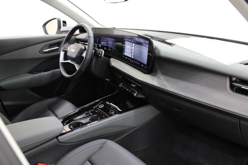 Used 2026 Audi Q3 quattro 2.0T AWD/4WD image 27