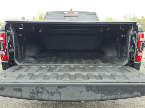 Used 2019 RAM 1500 Laramie image 17