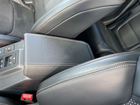 Used 2024 Ford Bronco Raptor image 48