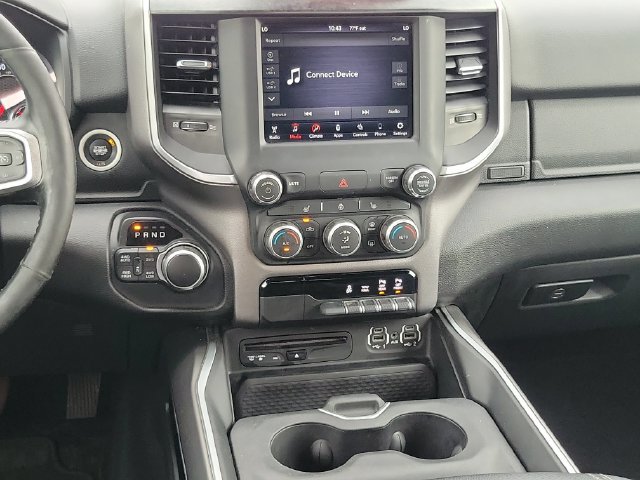 Used 2019 RAM 1500 Big Horn AWD/4WD image 33
