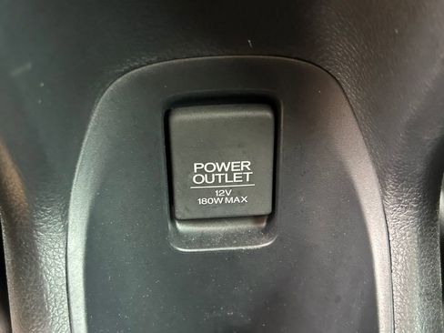 Used 2016 Honda HR-V LX image 20