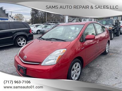 Used 2008 Toyota Prius