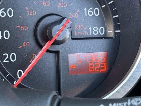 Used 2013 Nissan 370Z Touring w/ Sport Pkg image 17