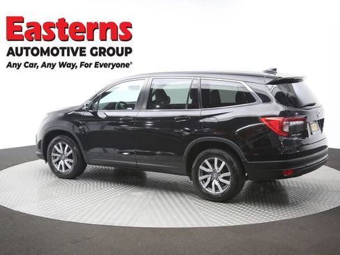 Used 2019 Honda Pilot EX-L image 64