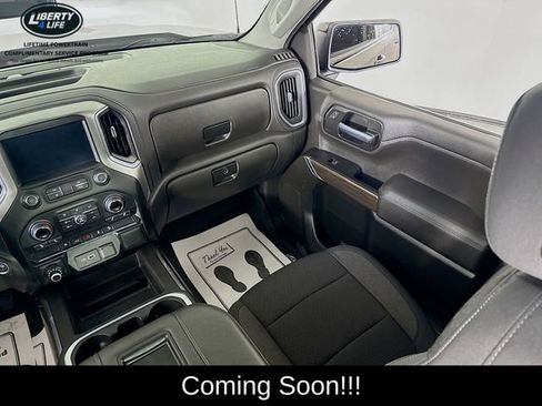 Used 2022 Chevrolet Silverado 1500 RST image 22