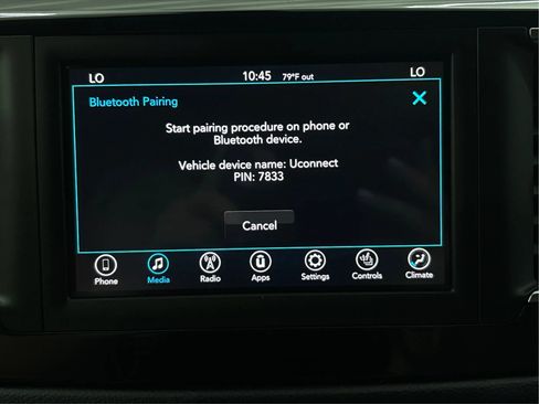 Used 2019 Chrysler Pacifica Touring-L FWD image 43