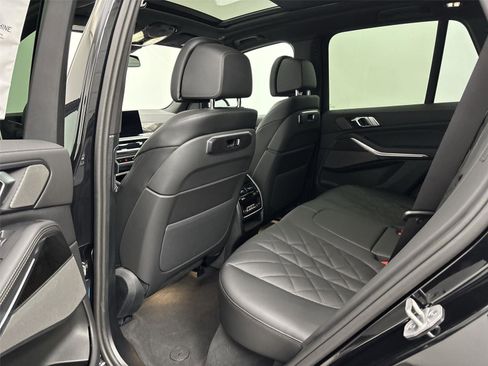 New 2026 BMW X5 M60i w/ Climate Comfort Package image 29