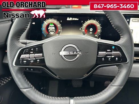 Used 2023 Nissan Ariya AWD image 22