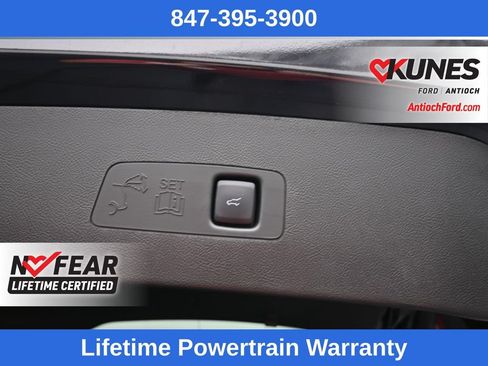 Used 2024 Lincoln Corsair Reserve AWD/4WD image 44