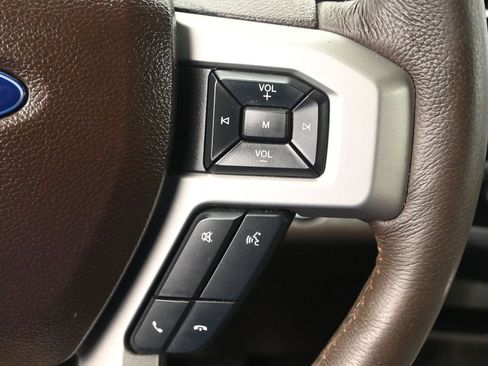 Used 2020 Ford F150 King Ranch w/ Equipment Group 601A Luxury image 14