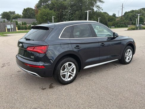 Used 2018 Audi Q5 2.0T Premium Plus AWD/4WD image 2