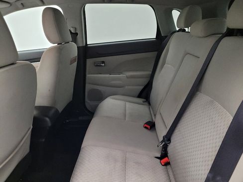 Used 2017 Mitsubishi Outlander Sport LE image 18