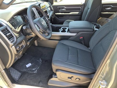 New 2026 RAM 1500 Lone Star AWD/4WD image 10