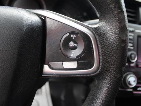 Used 2016 Honda Civic LX image 16