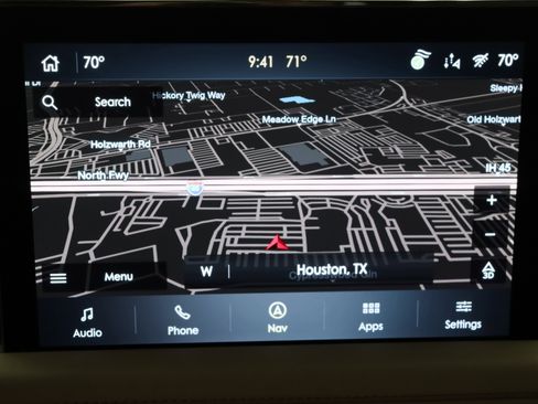 Used 2023 Lincoln Aviator Grand Touring w/ Equipment Group 301A AWD/4WD image 22