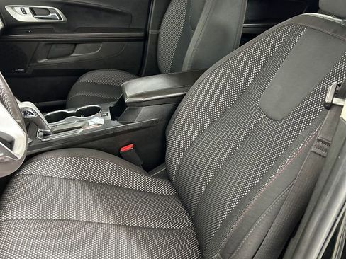 Used 2015 Chevrolet Equinox LT w/ Driver Convenience Package AWD/4WD image 12