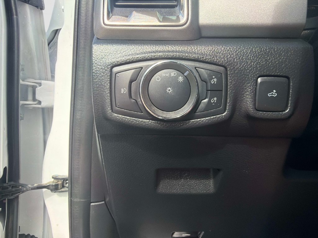 Used 2020 Ford Ranger XLT w/ Equipment Group 301A Mid AWD/4WD image 31