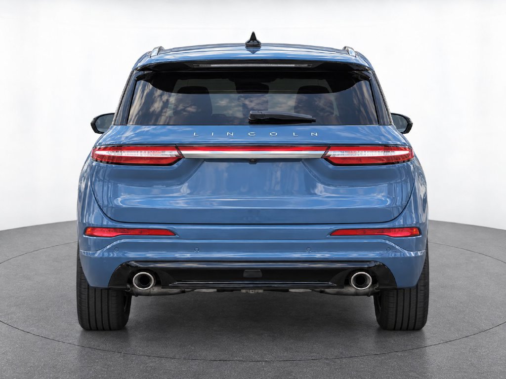 Used 2023 Lincoln Corsair Grand Touring AWD/4WD image 4