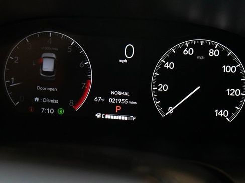 Used 2023 Honda HR-V EX-L image 21