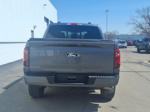 Certified 2024 Ford F150 XLT w/ Equipment Group 302A MID image 5