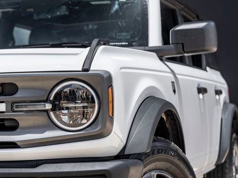 Used 2024 Ford Bronco Big Bend AWD/4WD image 15