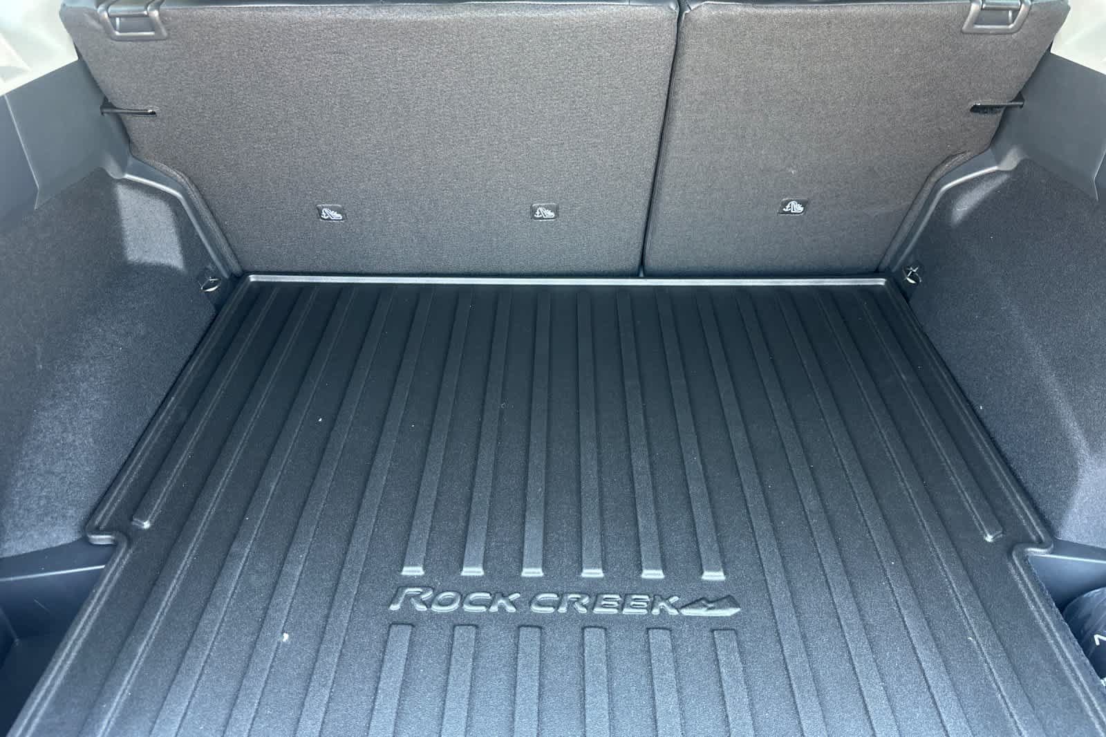 New 2026 Nissan Rogue SV AWD/4WD image 15