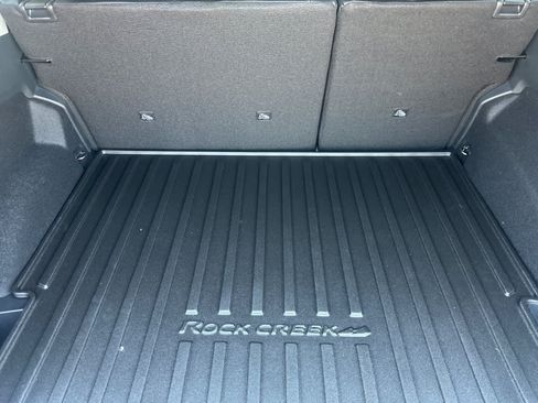 New 2026 Nissan Rogue SV AWD/4WD image 15