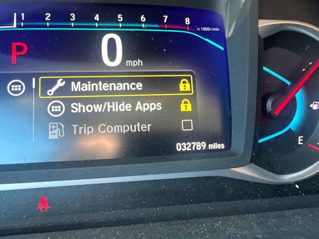 Used 2022 Honda Pilot EX-L image 37