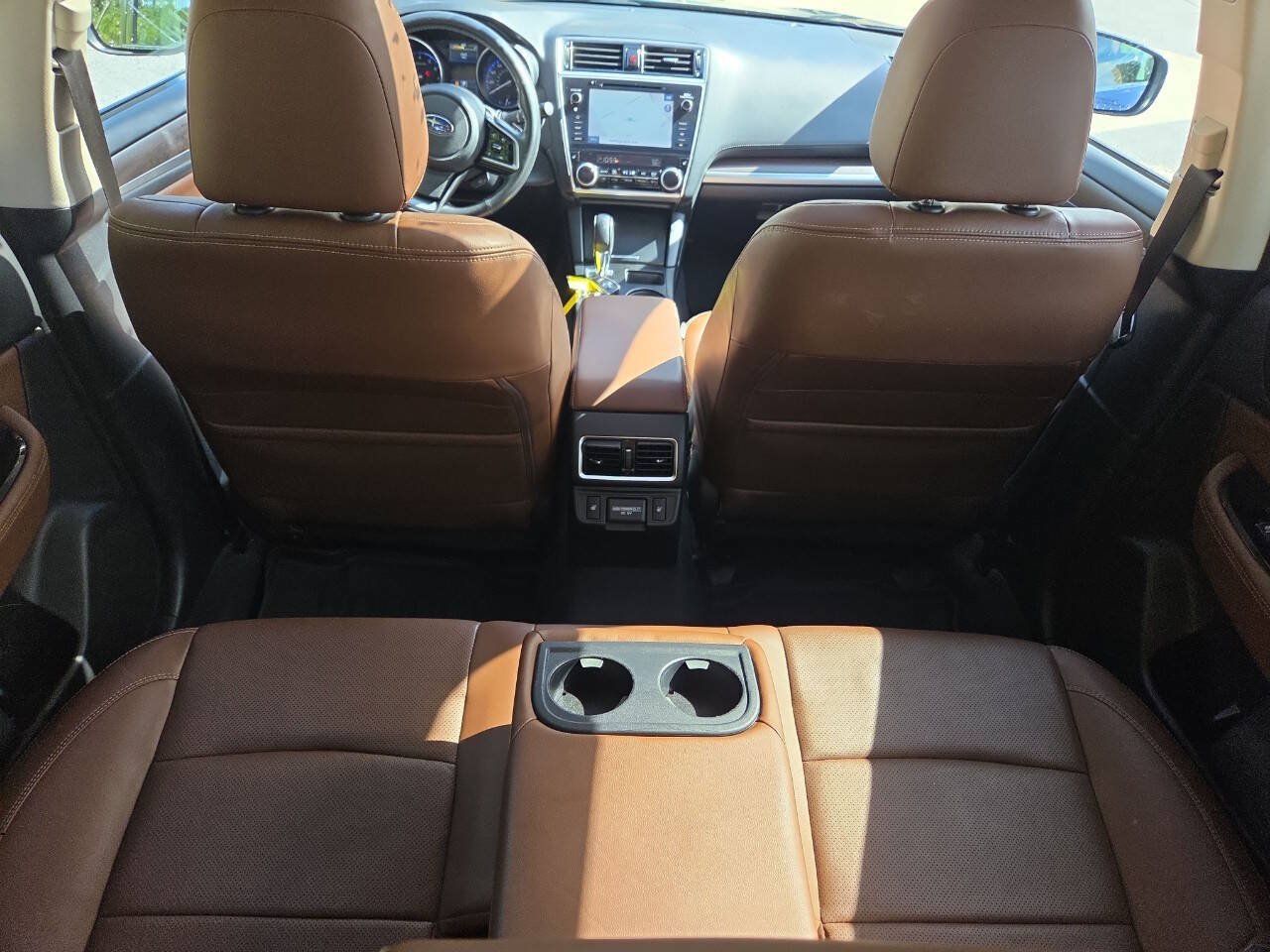Used 2018 Subaru Outback 3.6R Touring AWD/4WD image 23