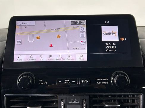 Used 2023 Nissan Armada SV w/ Cargo Package image 20