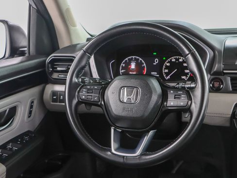 Used 2024 Honda Pilot EX-L image 12