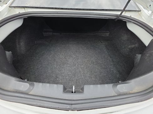 Used 2013 Chevrolet Camaro LS RWD image 16