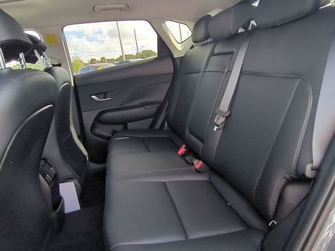 New 2026 Hyundai Kona Limited image 16