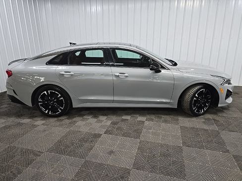 Used 2022 Kia K5 GT-Line w/ GT-Line Awd Premium Package image 2