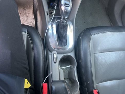 Used 2015 Buick Encore Leather image 21