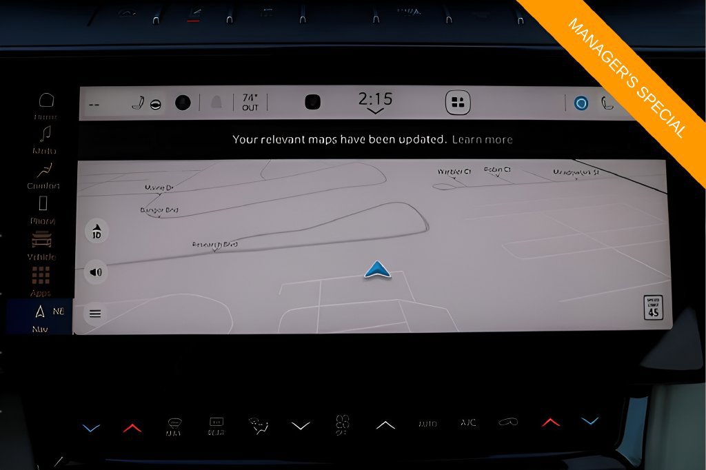 New 2026 Jeep Grand Cherokee Limited RWD image 23