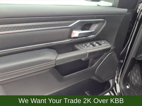 New 2026 RAM 1500 Big Horn image 8