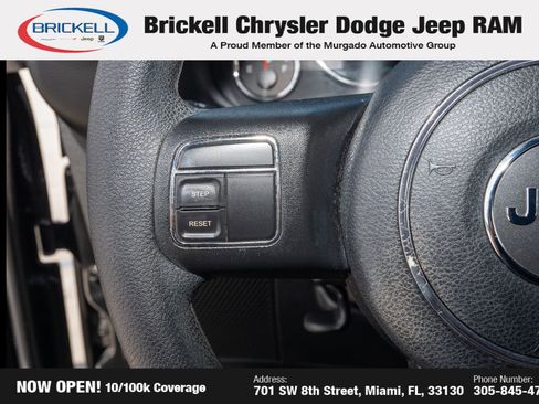 Used 2017 Jeep Wrangler Sport image 19