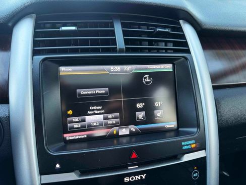 Used 2013 Ford Edge Limited image 24