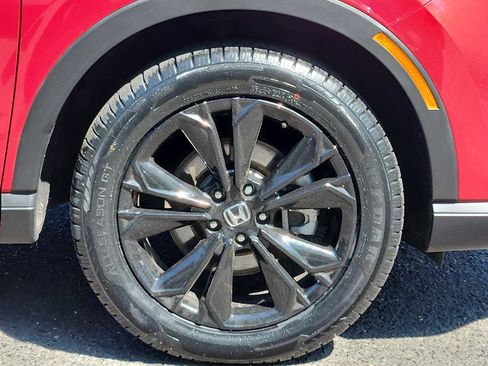 Certified 2023 Honda CR-V Sport Touring image 8