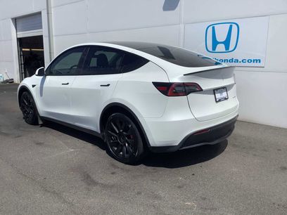 Used 2022 Tesla Model Y Long Range