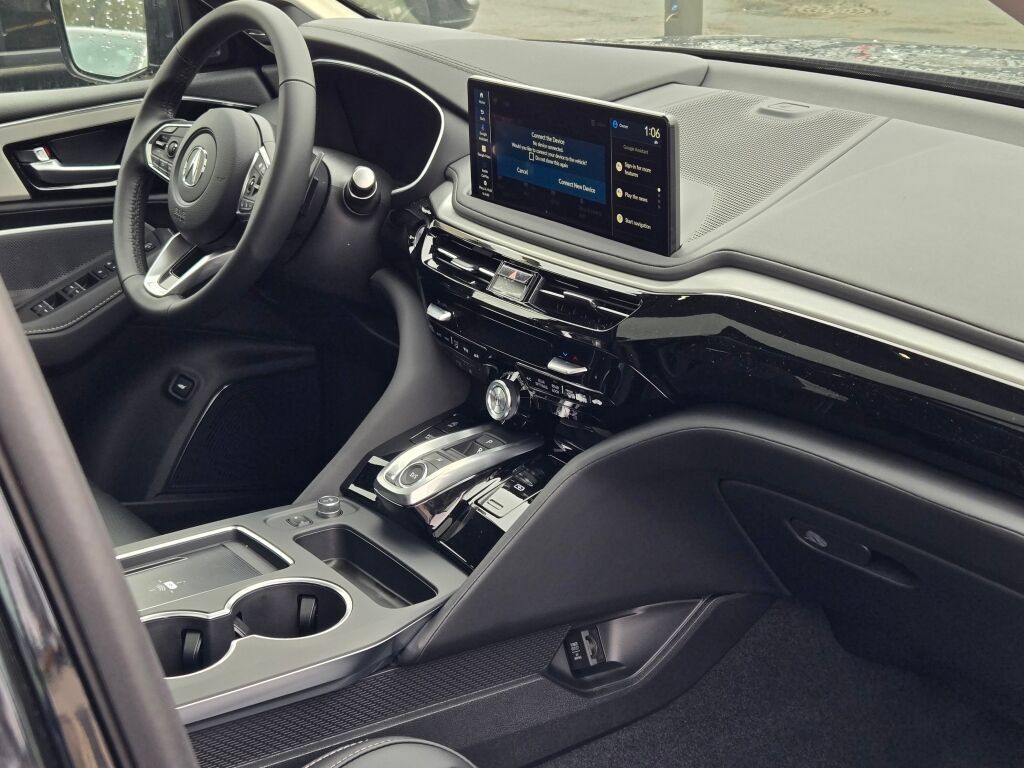 New 2026 Acura MDX w/ Technology Package FWD image 11