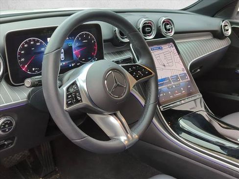 Certified 2023 Mercedes-Benz C 300 Sedan image 9