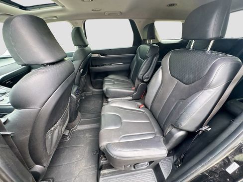 Used 2022 Hyundai Palisade SEL w/ Premium Package AWD/4WD image 27