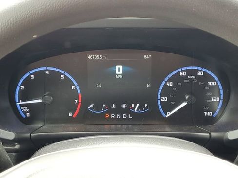 Used 2023 Ford Bronco Sport Big Bend AWD/4WD image 10