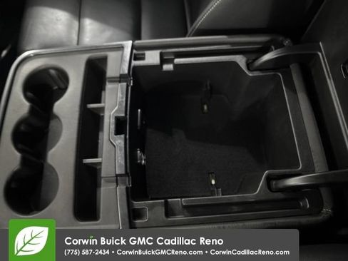 Used 2019 Chevrolet Silverado 2500 LTZ w/ Duramax Plus Package AWD/4WD image 26