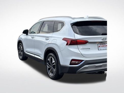 Used 2020 Hyundai Santa Fe SEL AWD/4WD image 50