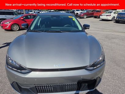Used 2024 Kia EV6 Wind w/ Wind Technology Package